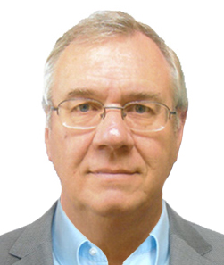 Frank Gamble